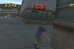 Tony Hawk's Pro Skater 2 (Dreamcast)