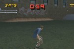 Tony Hawk's Pro Skater 2 (Dreamcast)