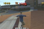 Tony Hawk's Pro Skater 2 (Dreamcast)