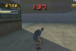 Tony Hawk's Pro Skater 2 (Dreamcast)