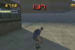 Tony Hawk's Pro Skater 2 (Dreamcast)