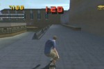 Tony Hawk's Pro Skater 2 (Dreamcast)