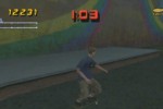 Tony Hawk's Pro Skater 2 (Dreamcast)