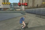 Tony Hawk's Pro Skater 2 (Dreamcast)