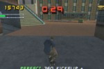 Tony Hawk's Pro Skater 2 (Dreamcast)