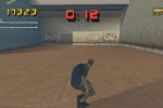 Tony Hawk's Pro Skater 2 (Dreamcast)