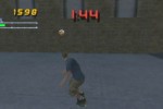 Tony Hawk's Pro Skater 2 (Dreamcast)