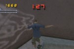 Tony Hawk's Pro Skater 2 (Dreamcast)