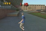 Tony Hawk's Pro Skater 2 (Dreamcast)