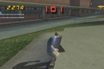 Tony Hawk's Pro Skater 2 (Dreamcast)