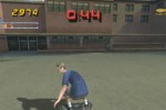 Tony Hawk's Pro Skater 2 (Dreamcast)