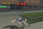 Tony Hawk's Pro Skater 2 (Dreamcast)