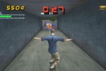 Tony Hawk's Pro Skater 2 (Dreamcast)