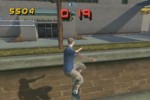 Tony Hawk's Pro Skater 2 (Dreamcast)