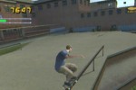 Tony Hawk's Pro Skater 2 (Dreamcast)