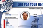 Tiger Woods PGA Tour 2001 (PC)