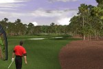 Tiger Woods PGA Tour 2001 (PC)