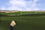 Tiger Woods PGA Tour 2001 (PC)