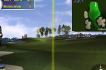 Tiger Woods PGA Tour 2001 (PC)