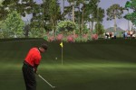 Tiger Woods PGA Tour 2001 (PC)