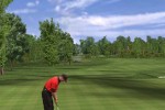 Tiger Woods PGA Tour 2001 (PC)