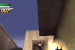 007: The World is not Enough (PlayStation)