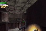 007: The World is not Enough (PlayStation)