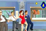 Incredible Crisis (PlayStation)