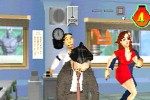 Incredible Crisis (PlayStation)