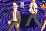Incredible Crisis (PlayStation)