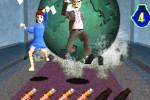 Incredible Crisis (PlayStation)