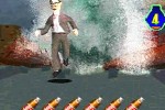 Incredible Crisis (PlayStation)
