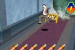 Incredible Crisis (PlayStation)