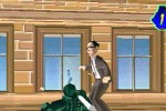Incredible Crisis (PlayStation)