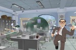 Incredible Crisis (PlayStation)