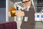 Incredible Crisis (PlayStation)