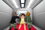 Incredible Crisis (PlayStation)