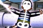 Incredible Crisis (PlayStation)