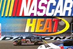 NASCAR Heat (PlayStation)