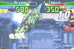 Gundam: Battle Assault (PlayStation)