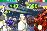 Gundam: Battle Assault (PlayStation)