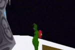 The Grinch (PlayStation)