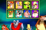 Crash Bash (PlayStation)