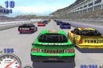 NASCAR 2001 (PlayStation 2)