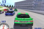 NASCAR 2001 (PlayStation 2)