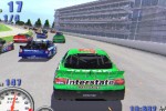 NASCAR 2001 (PlayStation 2)