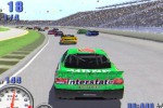 NASCAR 2001 (PlayStation 2)