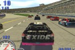 NASCAR 2001 (PlayStation 2)