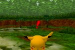 Hey You, Pikachu! (Nintendo 64)