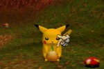 Hey You, Pikachu! (Nintendo 64)